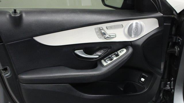 2021 Mercedes-Benz C-Class C 300
