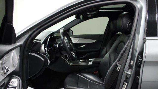 2021 Mercedes-Benz C-Class C 300