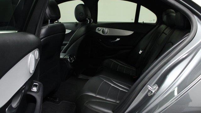 2021 Mercedes-Benz C-Class C 300