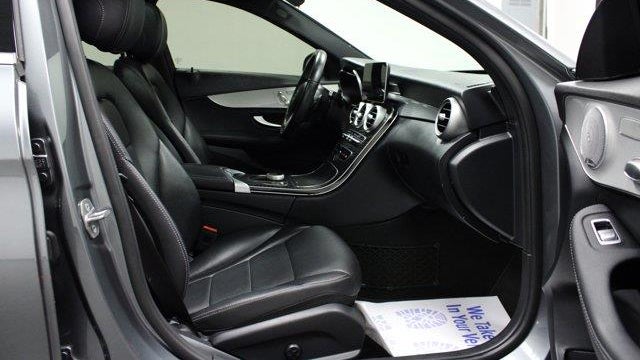 2021 Mercedes-Benz C-Class C 300