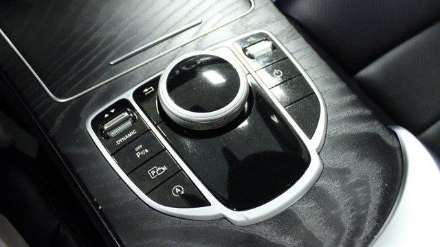 2021 Mercedes-Benz C-Class C 300