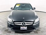 2021 C-Class Thumbnail 2