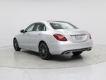 2021 C-Class Thumbnail 2