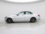 2021 C-Class Thumbnail 3