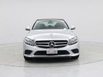 2021 C-Class Thumbnail 5