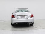 2021 C-Class Thumbnail 6