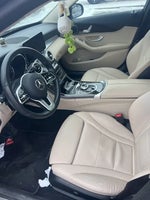 2020 C-Class Thumbnail 2