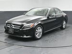 2020 C-Class Thumbnail 3