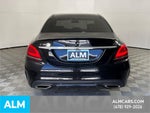 2020 C-Class Thumbnail 6