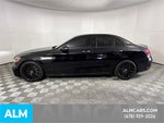 2020 C-Class Thumbnail 8