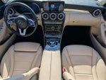 2021 C-Class Thumbnail 8