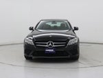 2021 C-Class Thumbnail 5