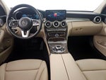 2021 C-Class Thumbnail 9