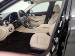 2021 C-Class Thumbnail 11