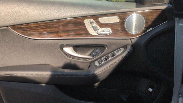 2021 Mercedes-Benz C-Class C 300