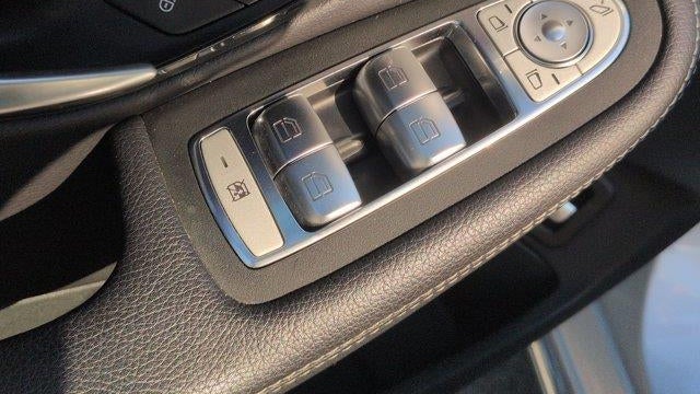 2021 Mercedes-Benz C-Class C 300
