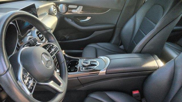 2021 Mercedes-Benz C-Class C 300