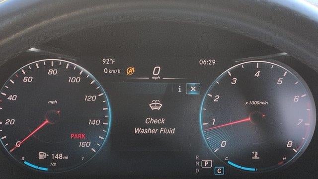 2021 Mercedes-Benz C-Class C 300