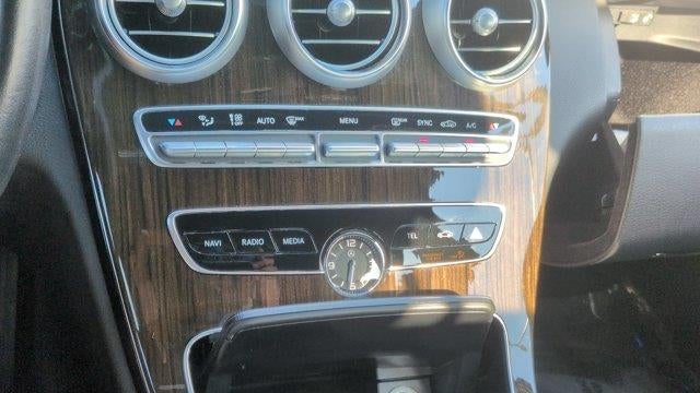 2021 Mercedes-Benz C-Class C 300