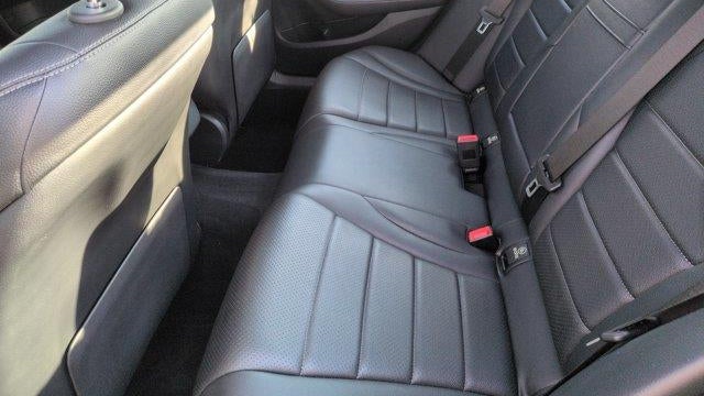 2021 Mercedes-Benz C-Class C 300