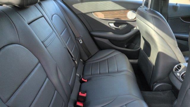 2021 Mercedes-Benz C-Class C 300