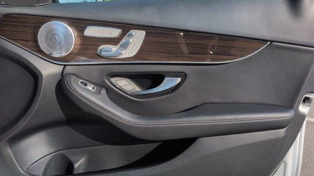 2021 Mercedes-Benz C-Class C 300