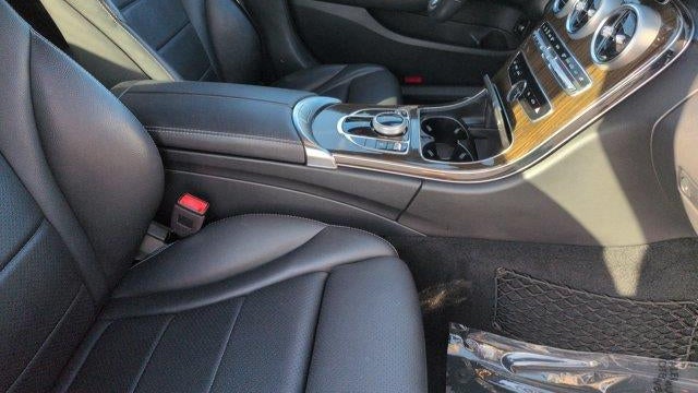 2021 Mercedes-Benz C-Class C 300
