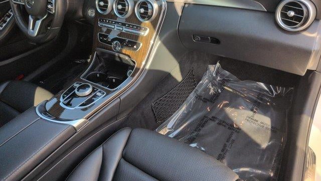 2021 Mercedes-Benz C-Class C 300