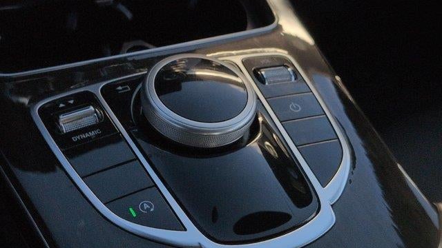 2021 Mercedes-Benz C-Class C 300