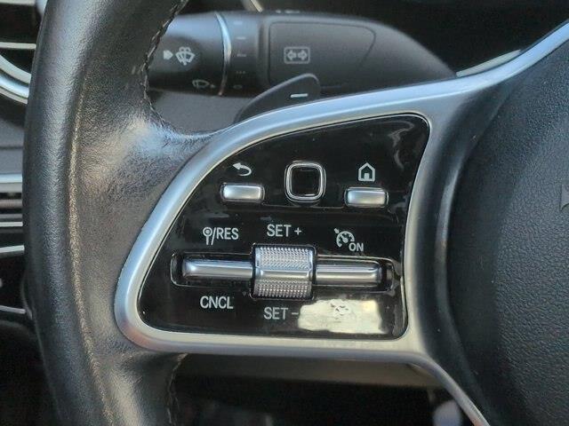 2021 Mercedes-Benz C-Class - $26,495