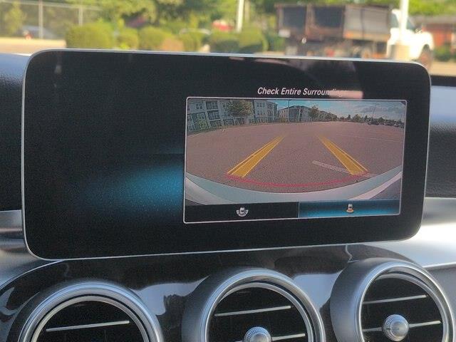 2021 Mercedes-Benz C-Class - $26,495