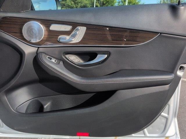 2021 Mercedes-Benz C-Class - $26,495