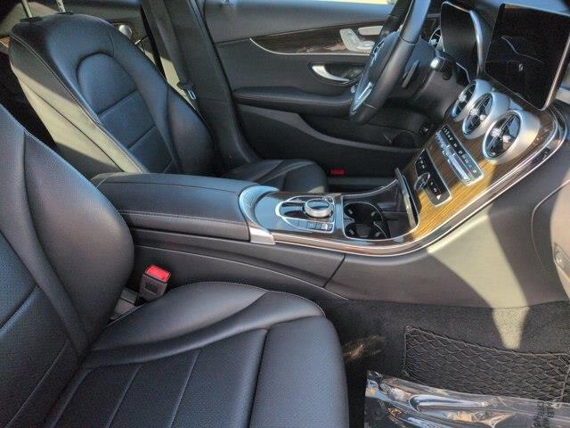 2021 Mercedes-Benz C-Class - $26,495