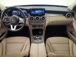 2021 C-Class Thumbnail 9