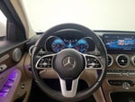 2021 C-Class Thumbnail 10