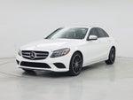 2020 C-Class Thumbnail 4