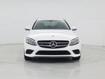 2020 C-Class Thumbnail 5