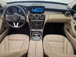 2020 C-Class Thumbnail 9