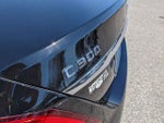 2021 C-Class Thumbnail 12