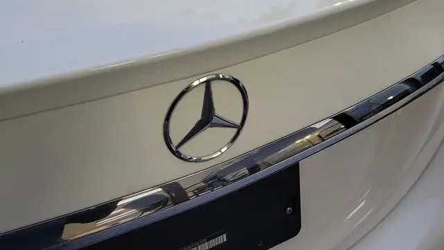 2021 Mercedes-Benz C-Class C 300