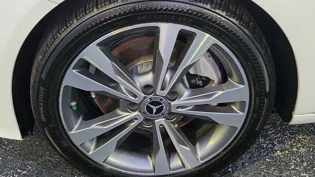 2021 Mercedes-Benz C-Class C 300