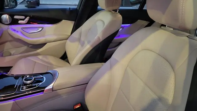 2021 Mercedes-Benz C-Class C 300