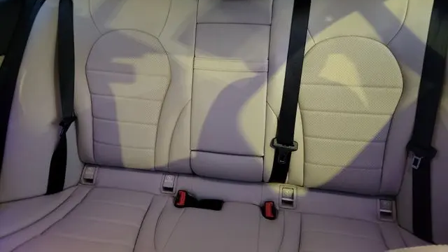 2021 Mercedes-Benz C-Class C 300