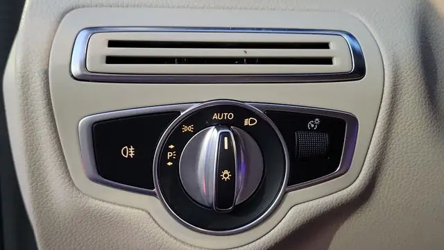 2021 Mercedes-Benz C-Class C 300
