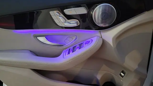 2021 Mercedes-Benz C-Class C 300