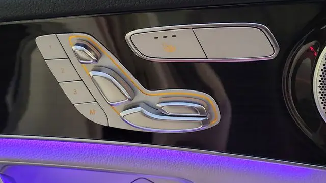 2021 Mercedes-Benz C-Class C 300