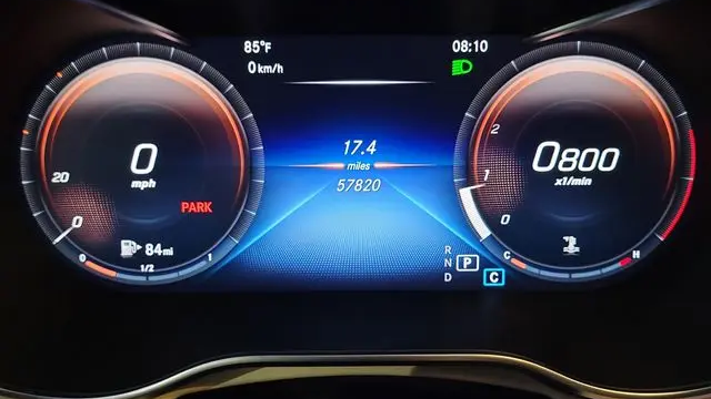 2021 Mercedes-Benz C-Class C 300