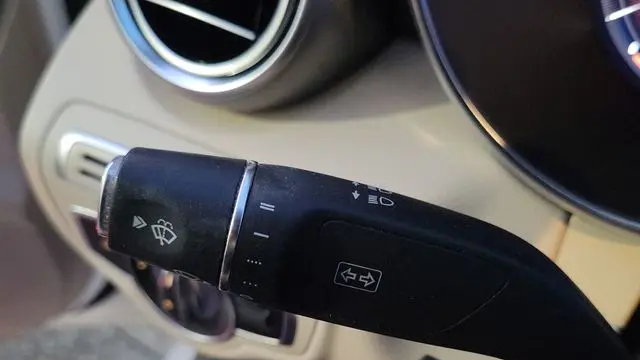 2021 Mercedes-Benz C-Class C 300