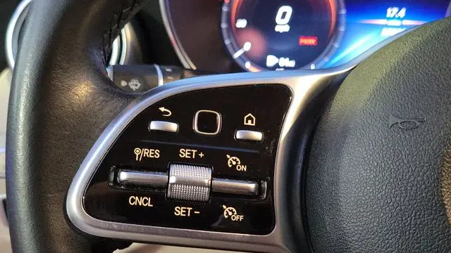 2021 Mercedes-Benz C-Class C 300