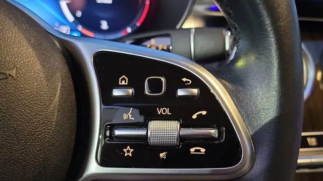 2021 Mercedes-Benz C-Class C 300